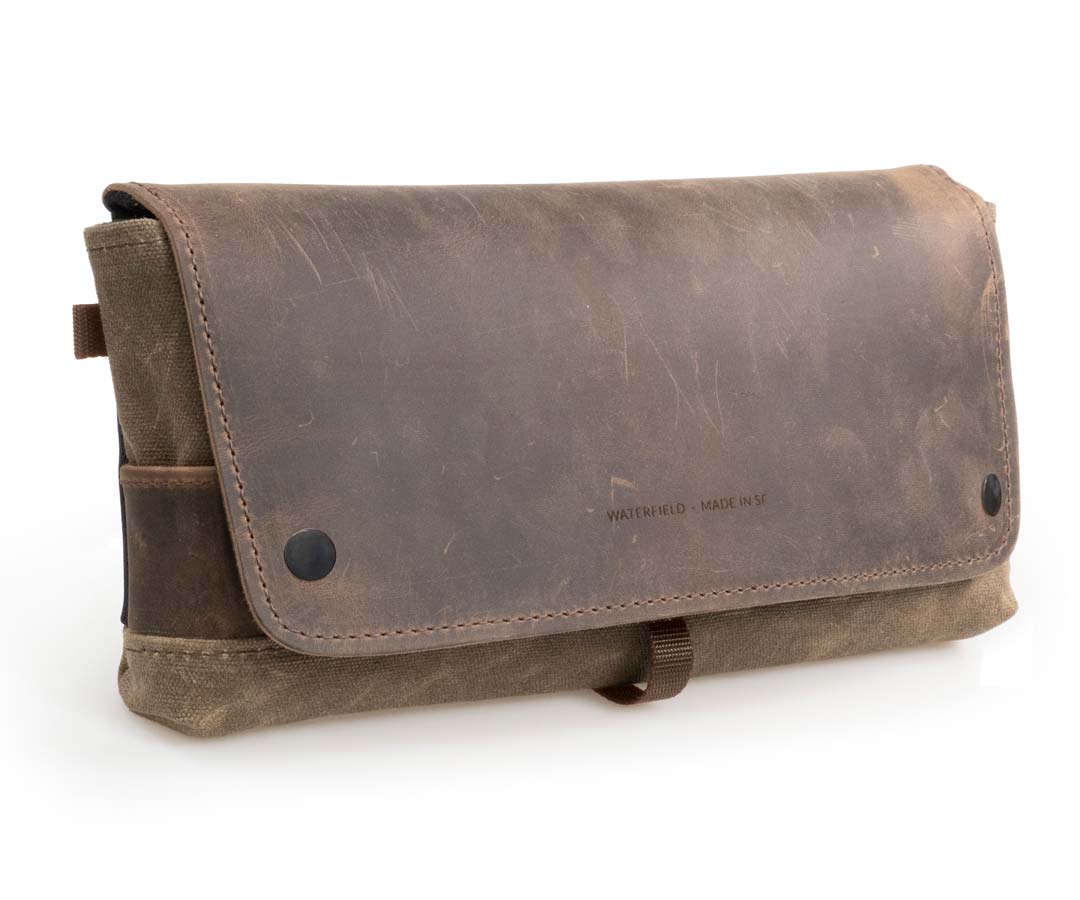 Waterfield store switch case