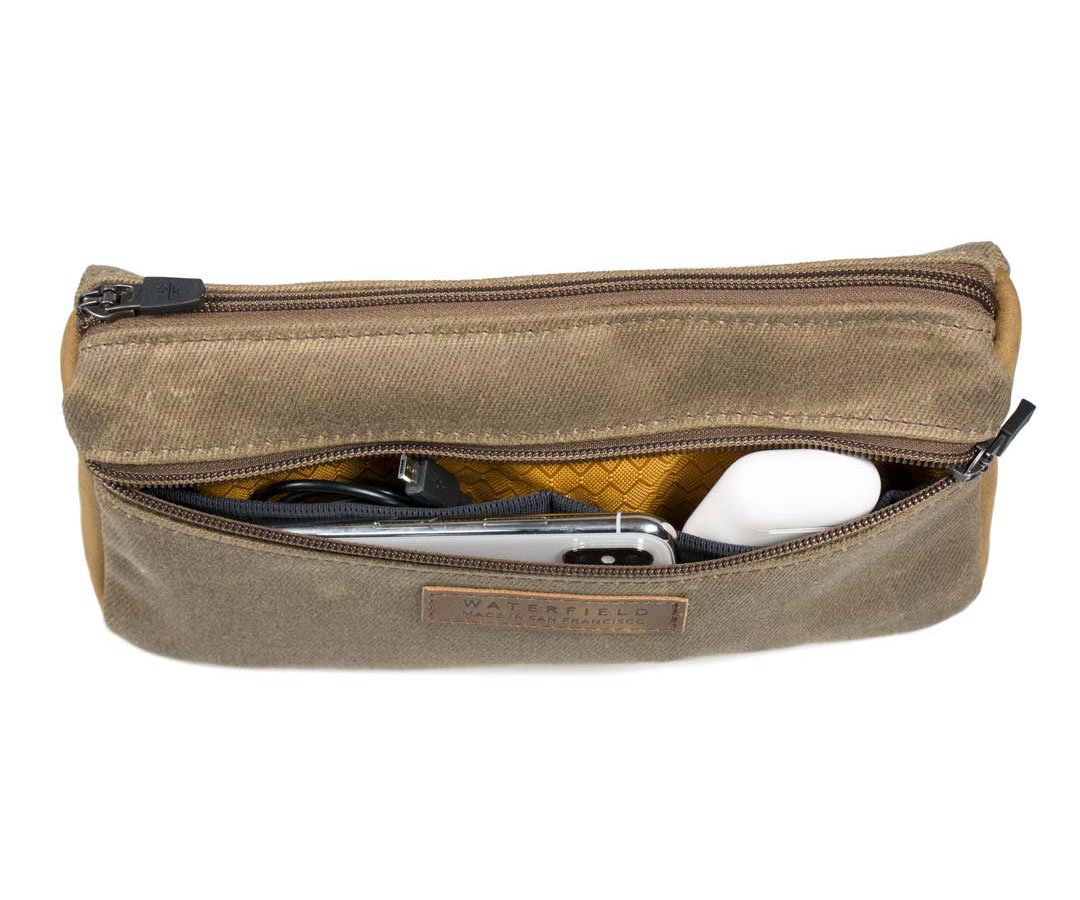 Padded Gear Pouch 2024 | USA Made | WaterField Designs