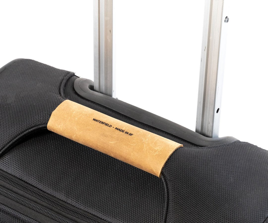 Luggage handle grips online