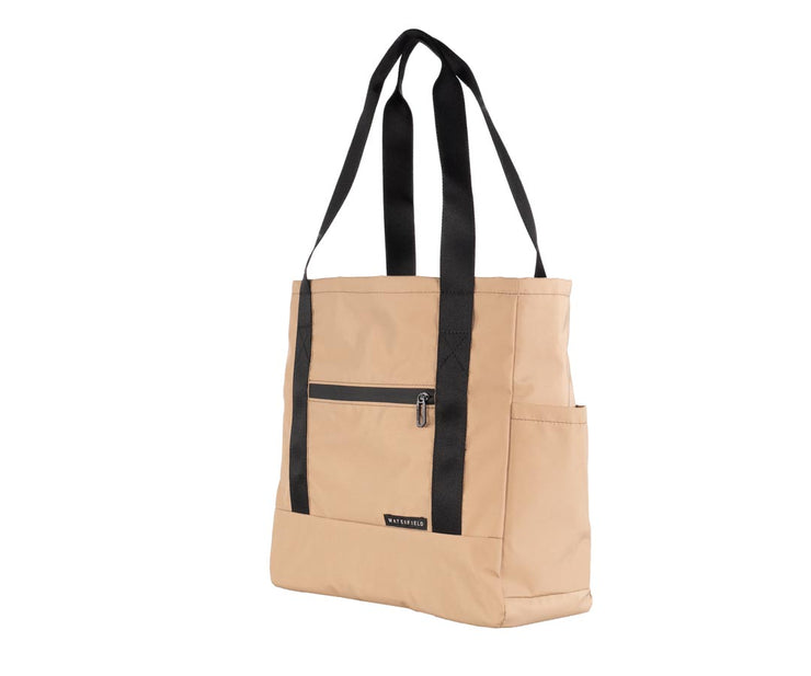 Packable Tote - Responsibly Made, Reusable Tote Bag