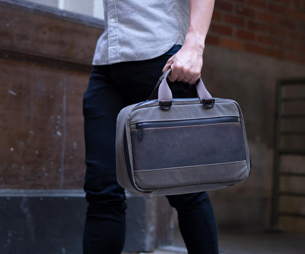Thinka® Foldable Travel Bag