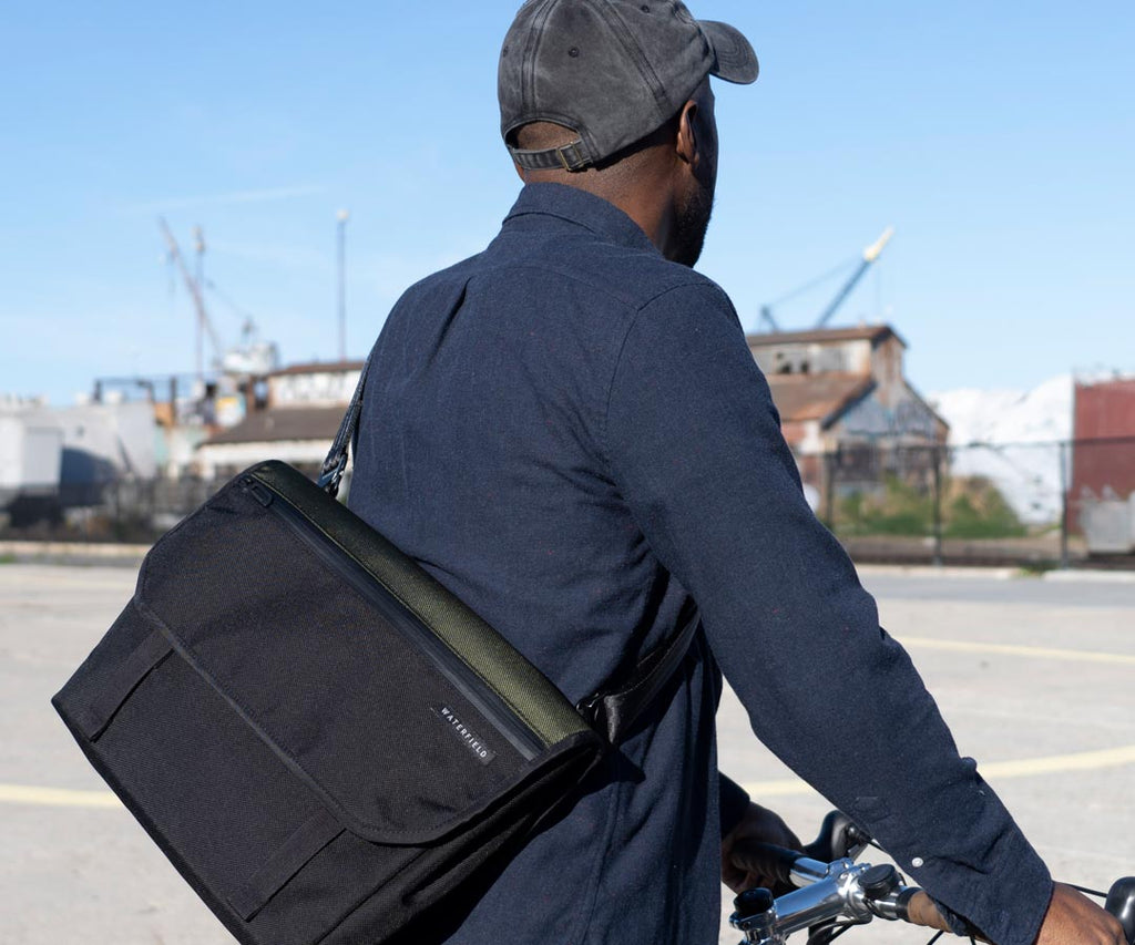 4 Key Features Of The Best Messenger Bags