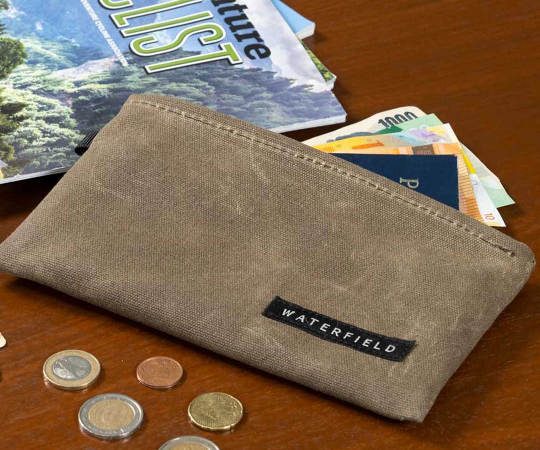 The Best Travel Wallets in 2019