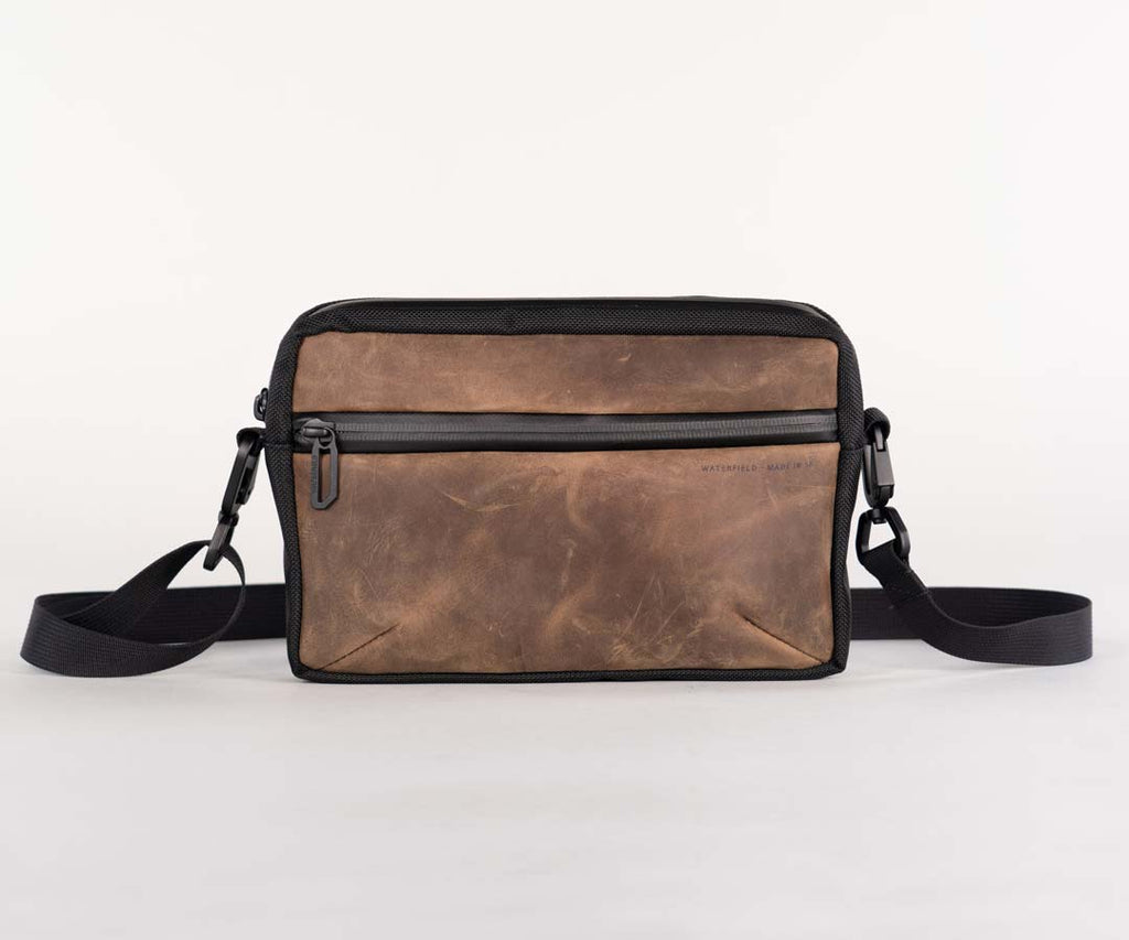Mason Tote/Crossbody Bag