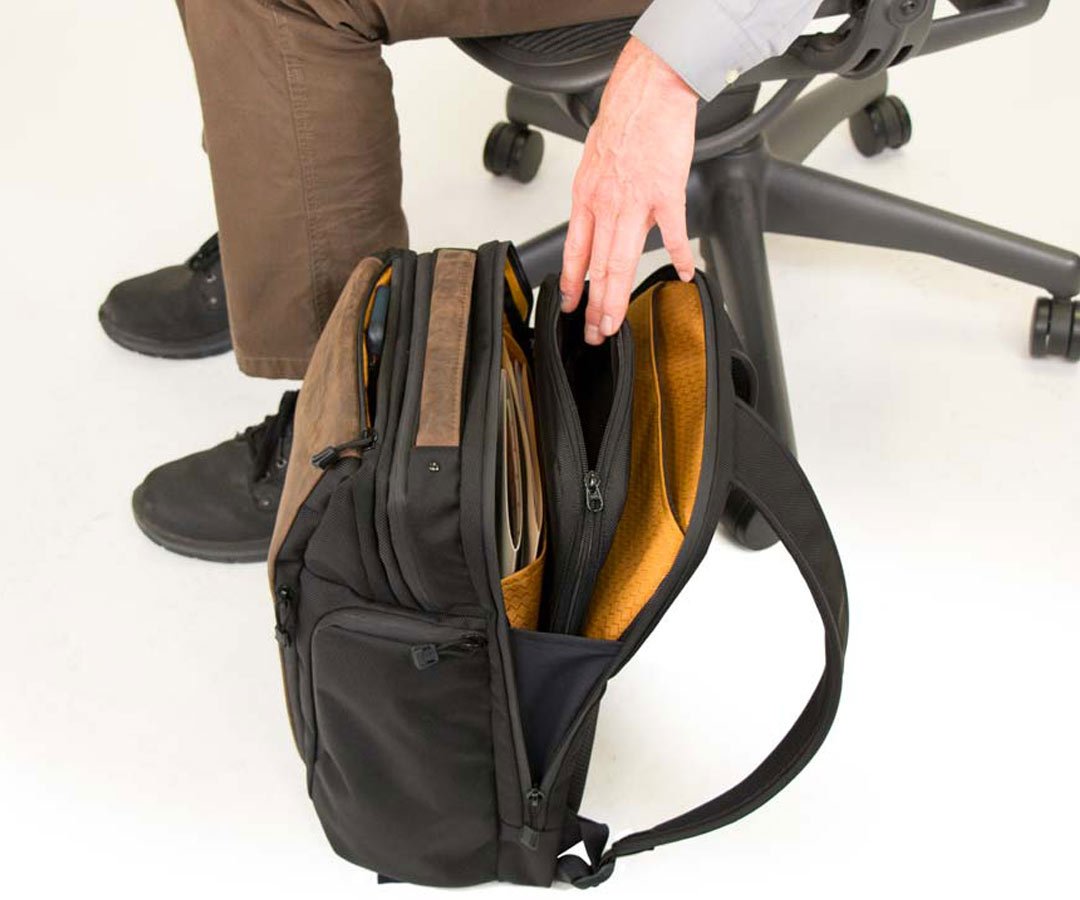 Executive cheap laptop bag