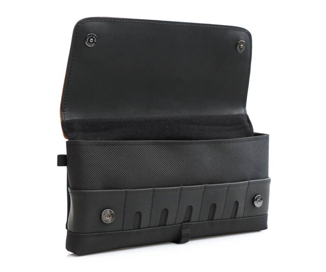 Leather switch shop lite case