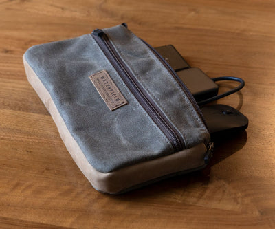 Mac Studio Travel Bag 2023, USA Made