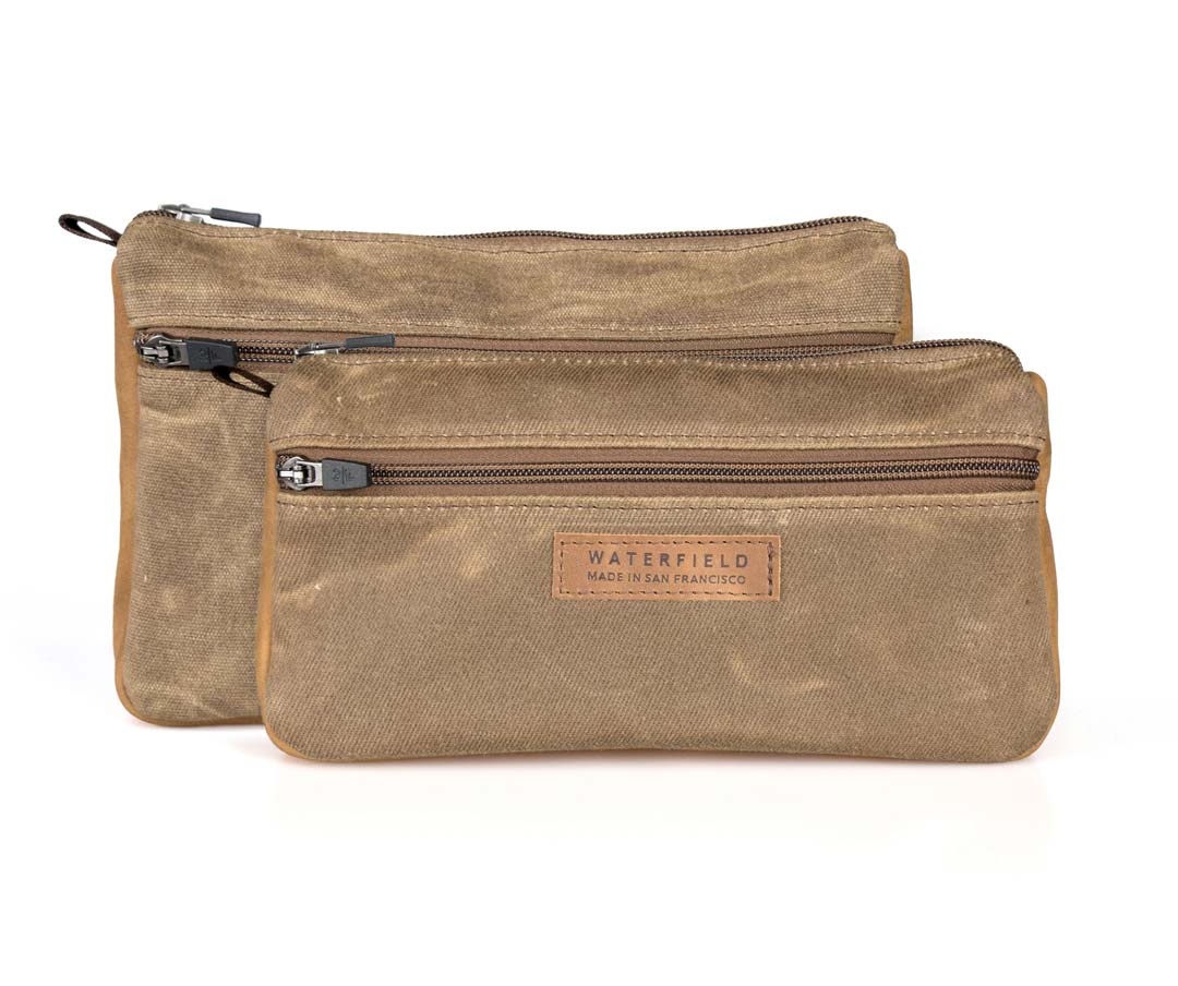 Waterfield pouch best sale