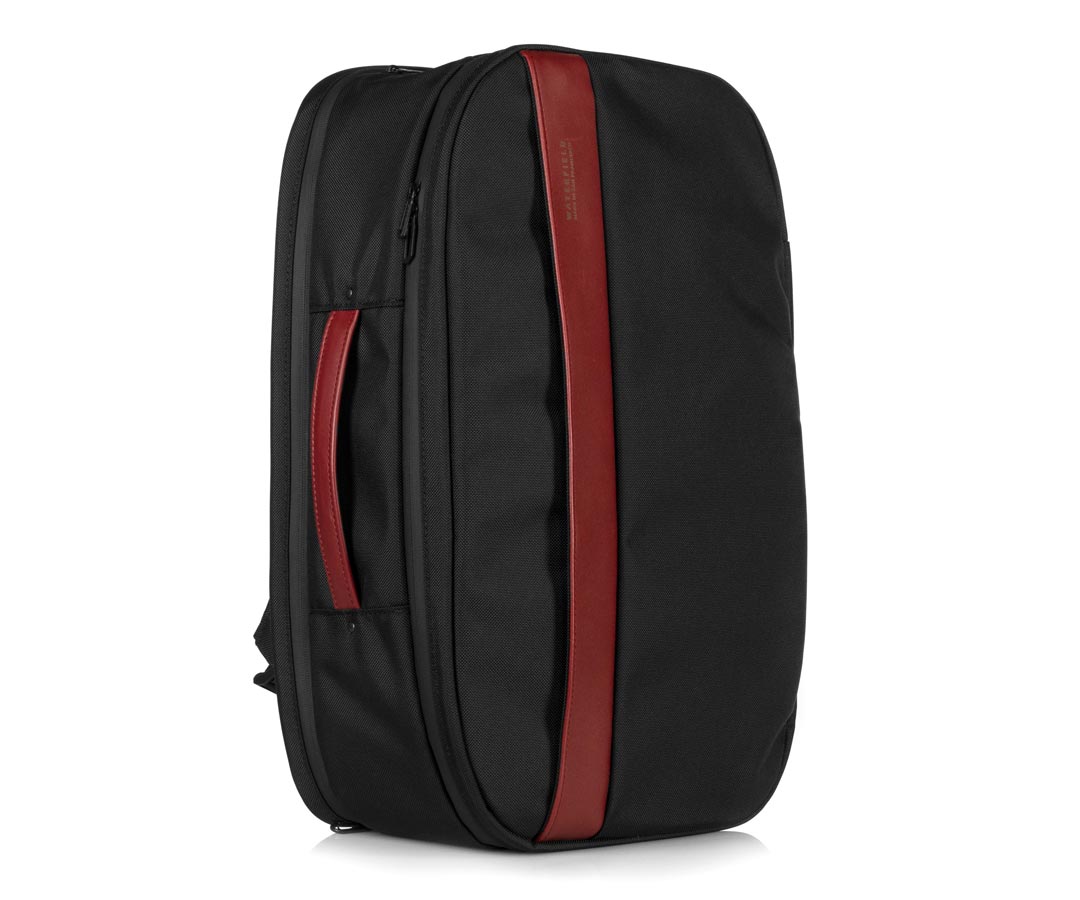 Samsonite backpack clearance red line