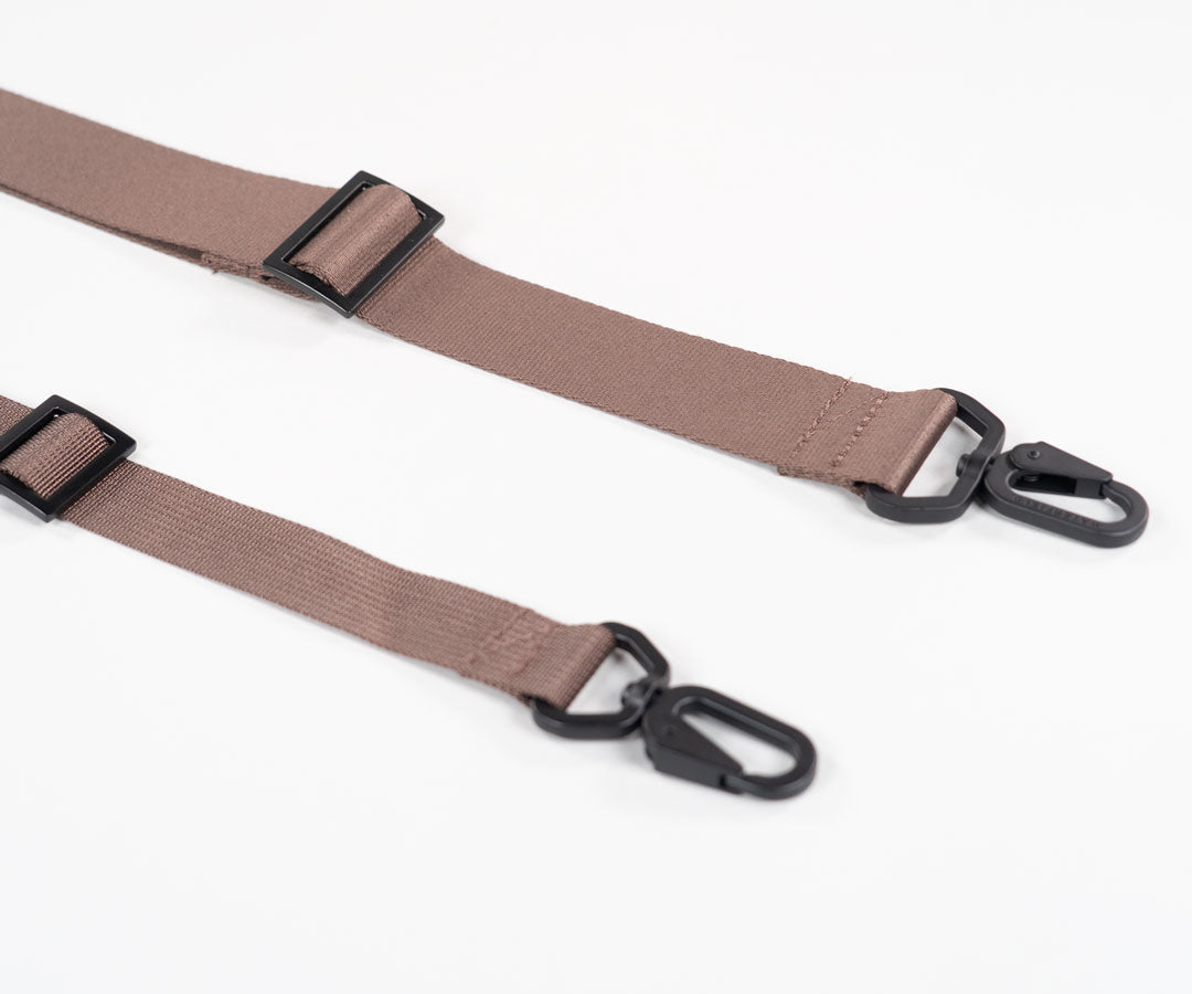 Simple Shoulder Strap 2023 | USA Made | WaterField Designs