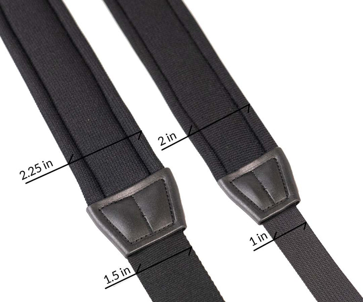 Supreme Suspension Shoulder Strap 2023, USA Made