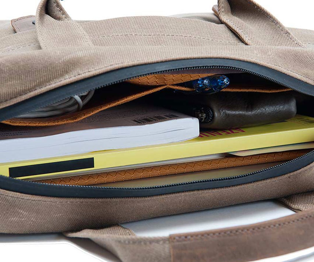 Waterfield bolt online briefcase