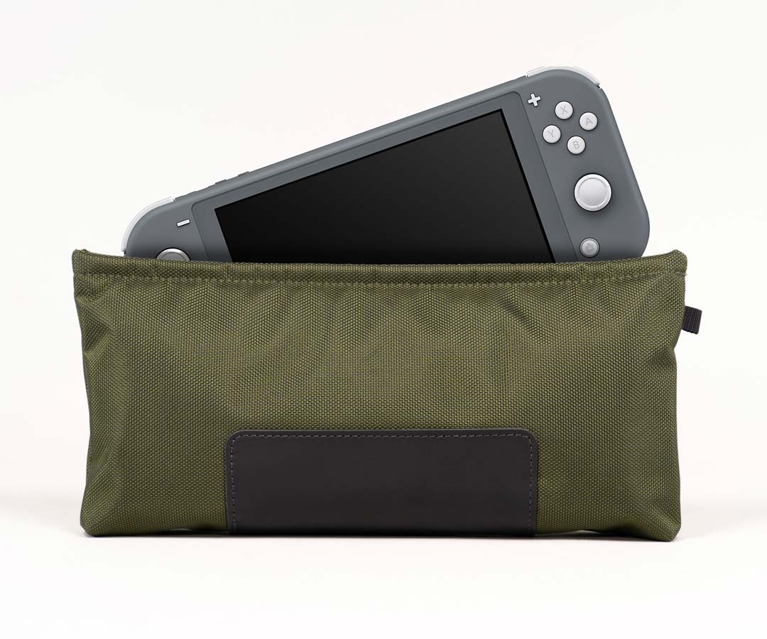 Slip Case Nintendo Switch 2024 | USA Made | WaterField Designs