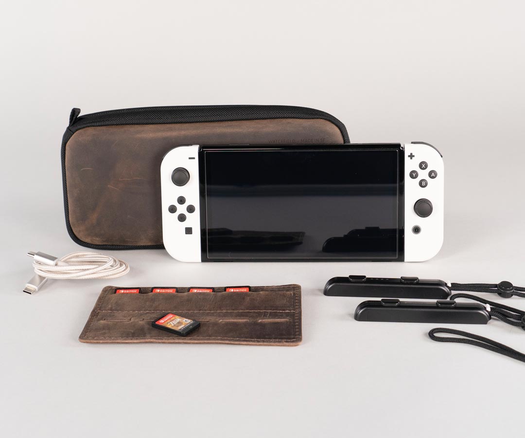 Waterfield switch lite store case