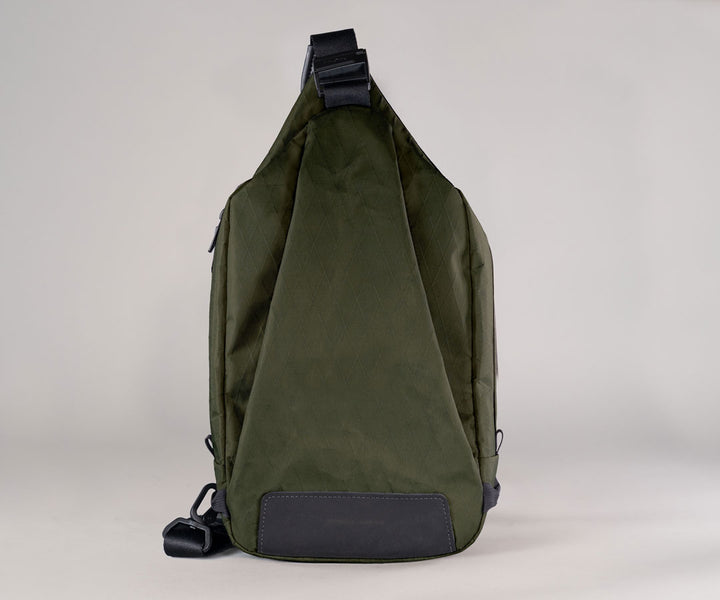 X-Pac® VX21 - Olive Green