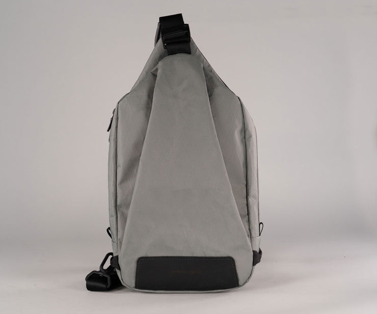 tas sling-bag Chanel Nano Vanity Black #30 GHW Sling Bag