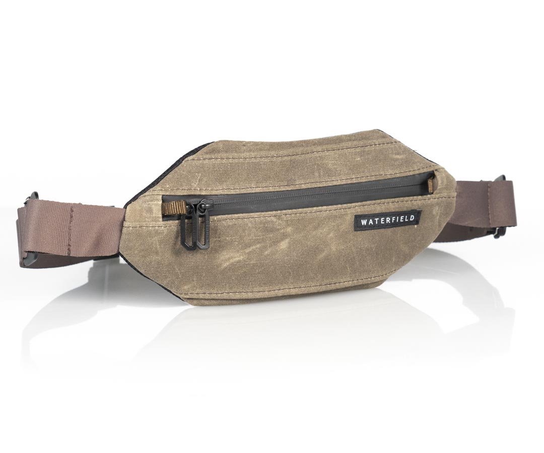 Waist bag mini sale