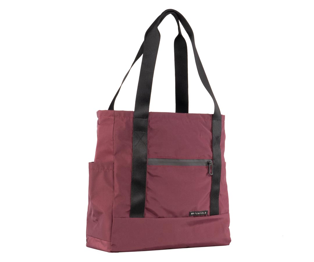 Packable Tote 2024 | USA Made | WaterField Designs
