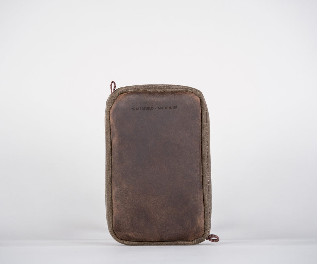 Analogue Pocket Magnetic Case 2024 | USA Made | WaterField Designs