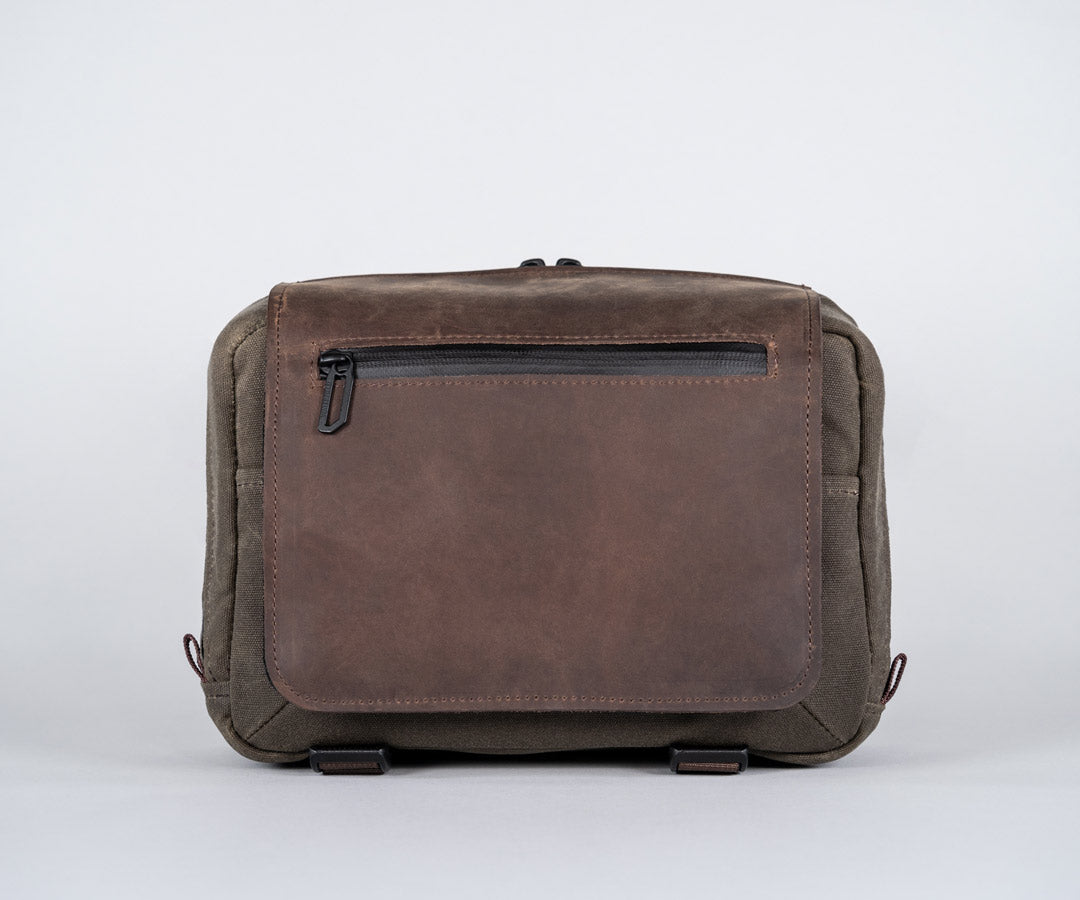 Cargo Camera Bag