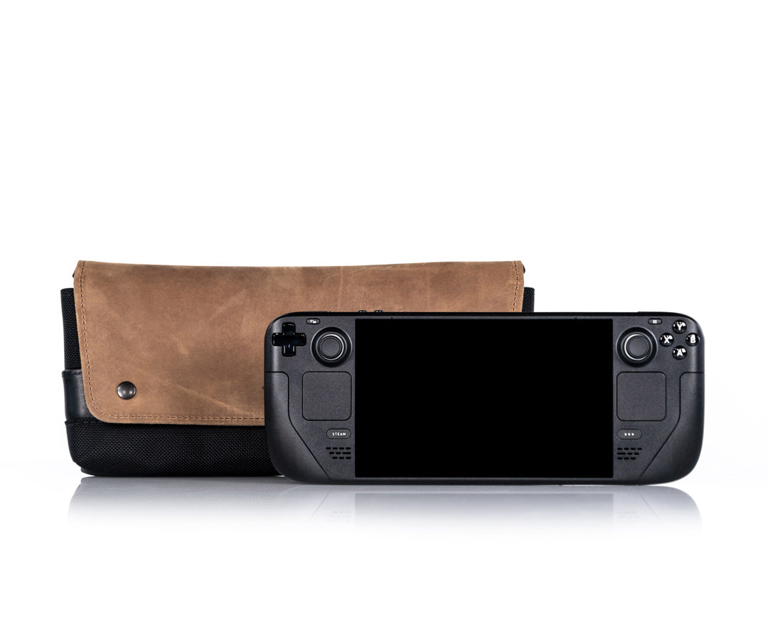 Pouch for Nintendo Switch 2024 | USA Made | WaterField Designs