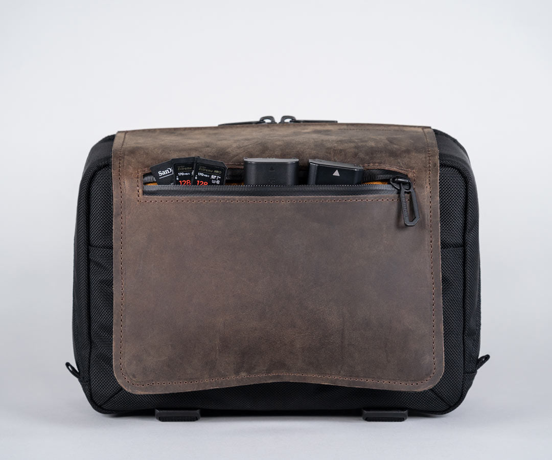 Cargo Camera Bag 2023 | USA Made | WaterField Designs