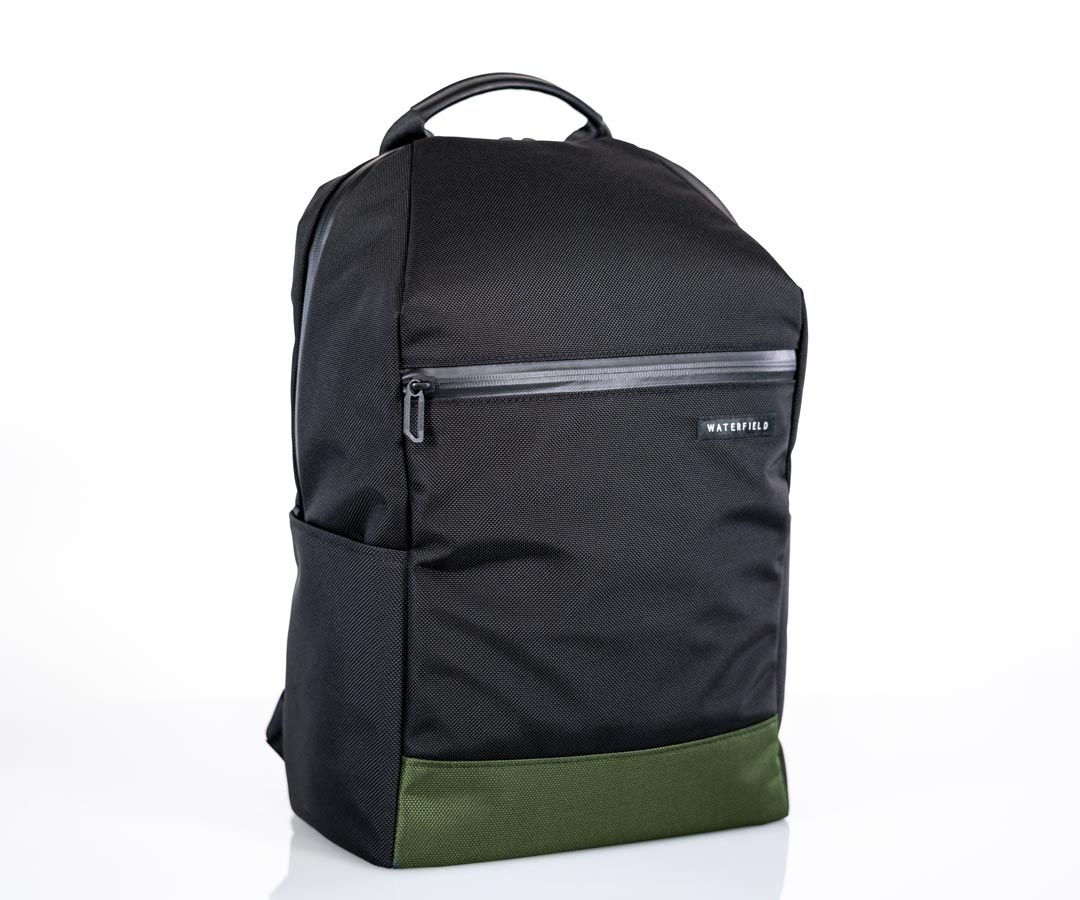 Laptop bag outlet green