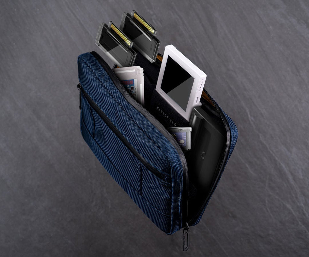 Analogue Pocket Pack 2023 | USA Made | WaterField Designs